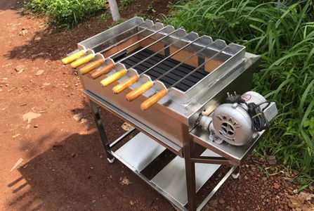 Global Barbecue Boom Sparks Surge in Grill Demand3