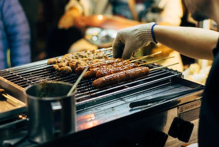 Global Barbecue Boom Sparks Surge in Grill Demand