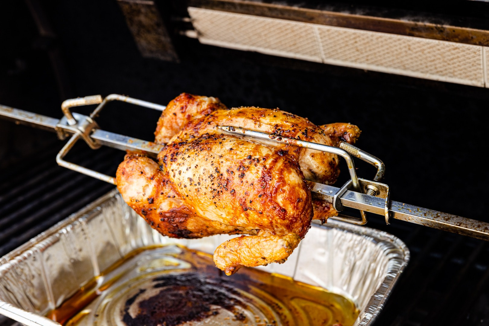 rotisserie chicken machine for sale