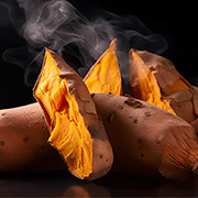 sweet potato